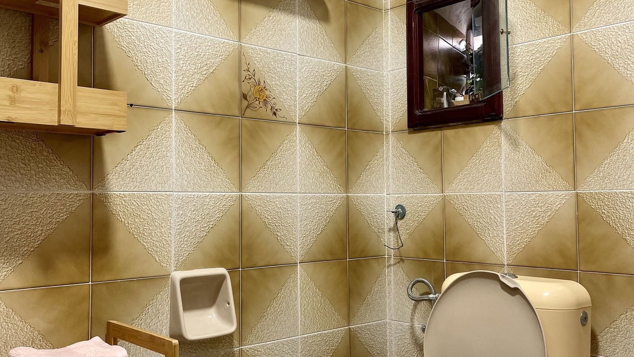 Photo of Bathroom in Achilleio