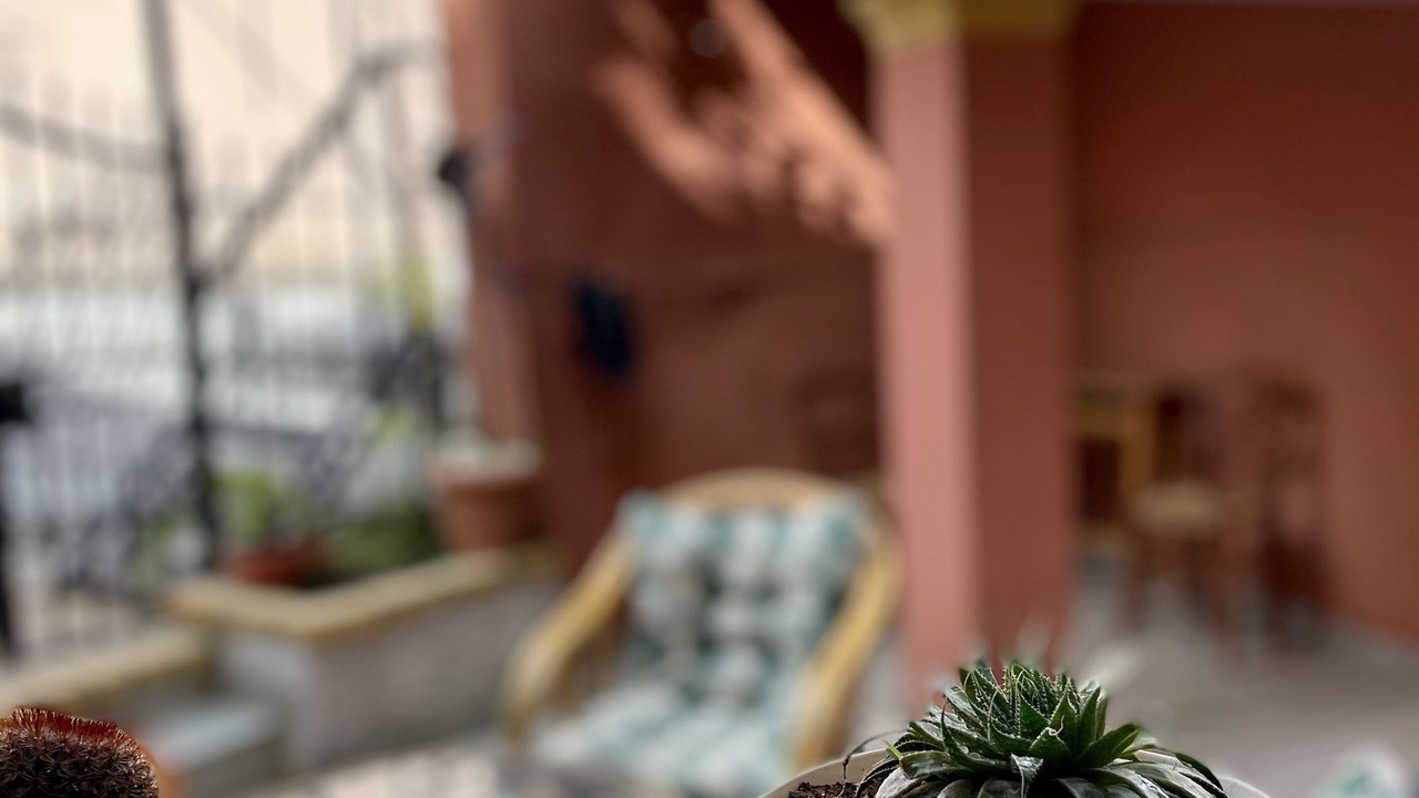 Photo of Patio Balcony in Achilleio