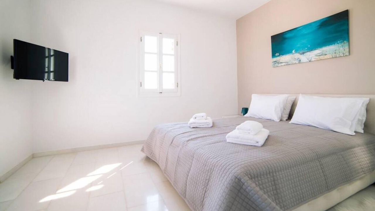Photo of Bedroom in Santa Maria