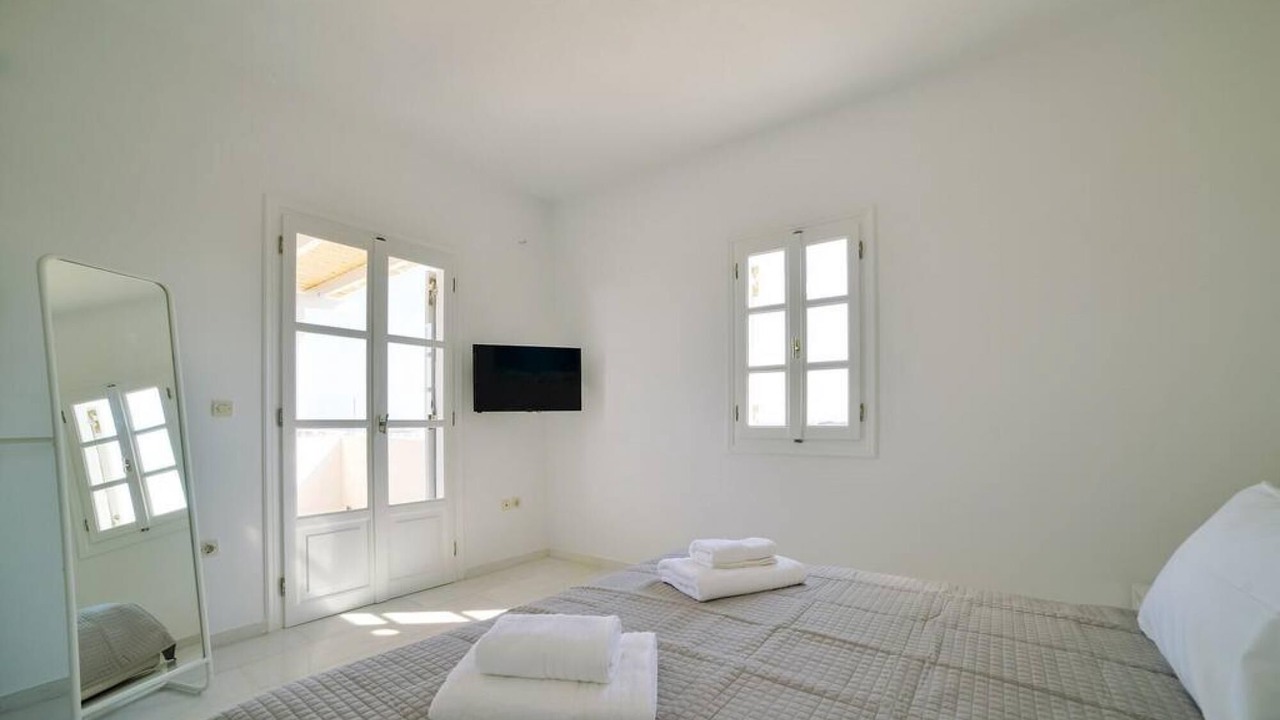Photo of Bedroom in Santa Maria