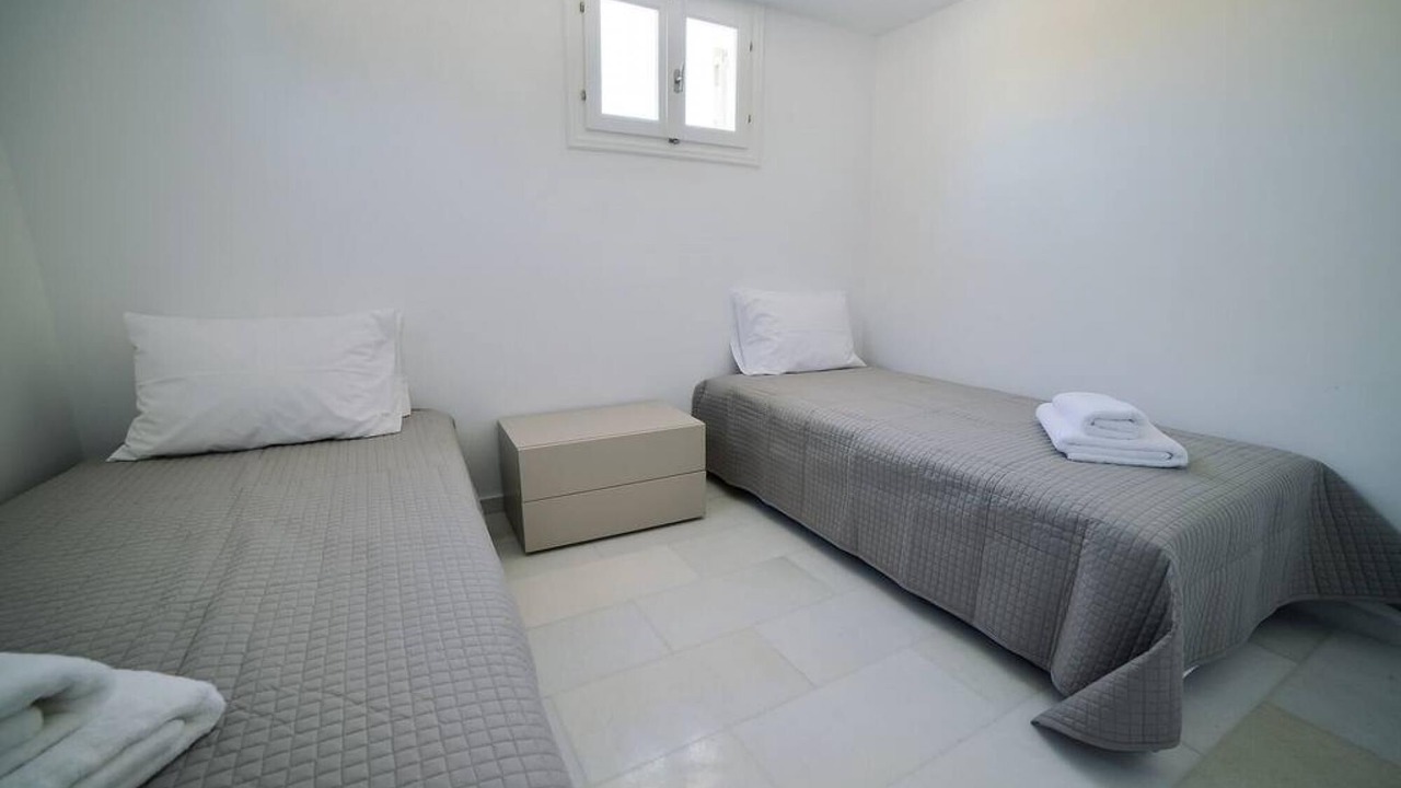 Photo of Bedroom in Santa Maria