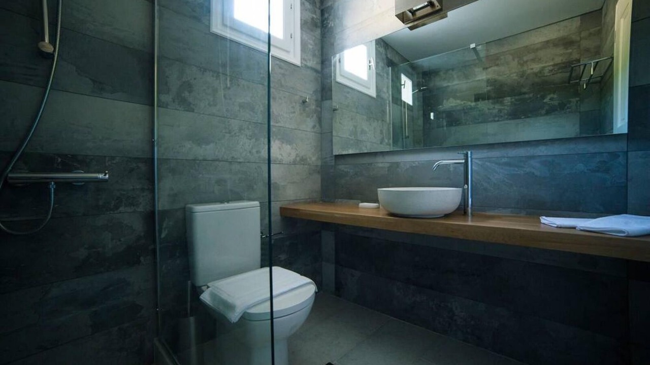 Photo of Bathroom in Santa Maria