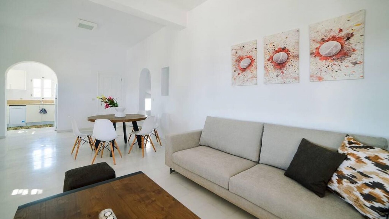 Photo of Livingroom in Santa Maria
