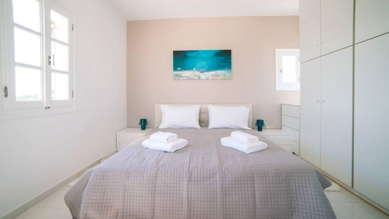 Photo of Bedroom in Santa Maria