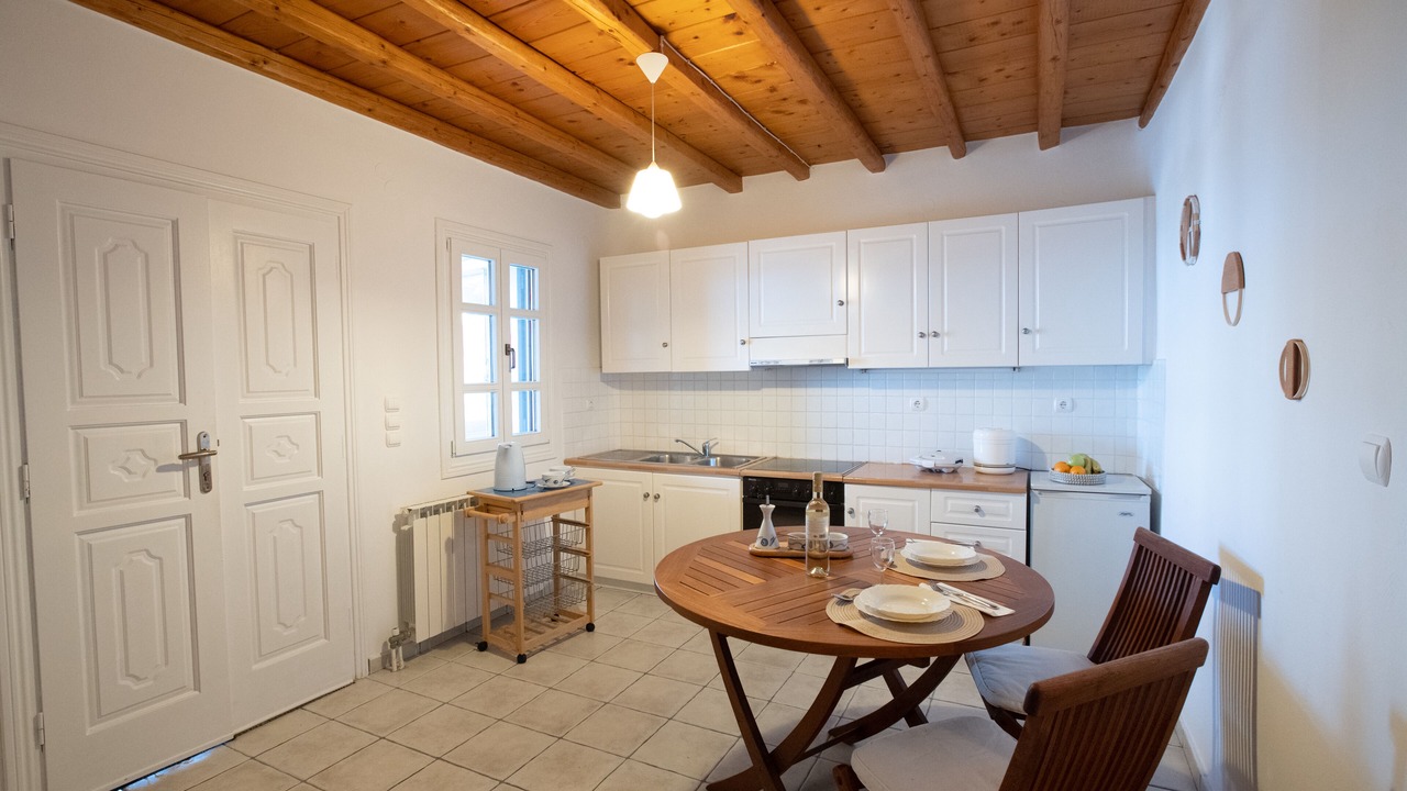 Photo of Kitchen in Kanalia