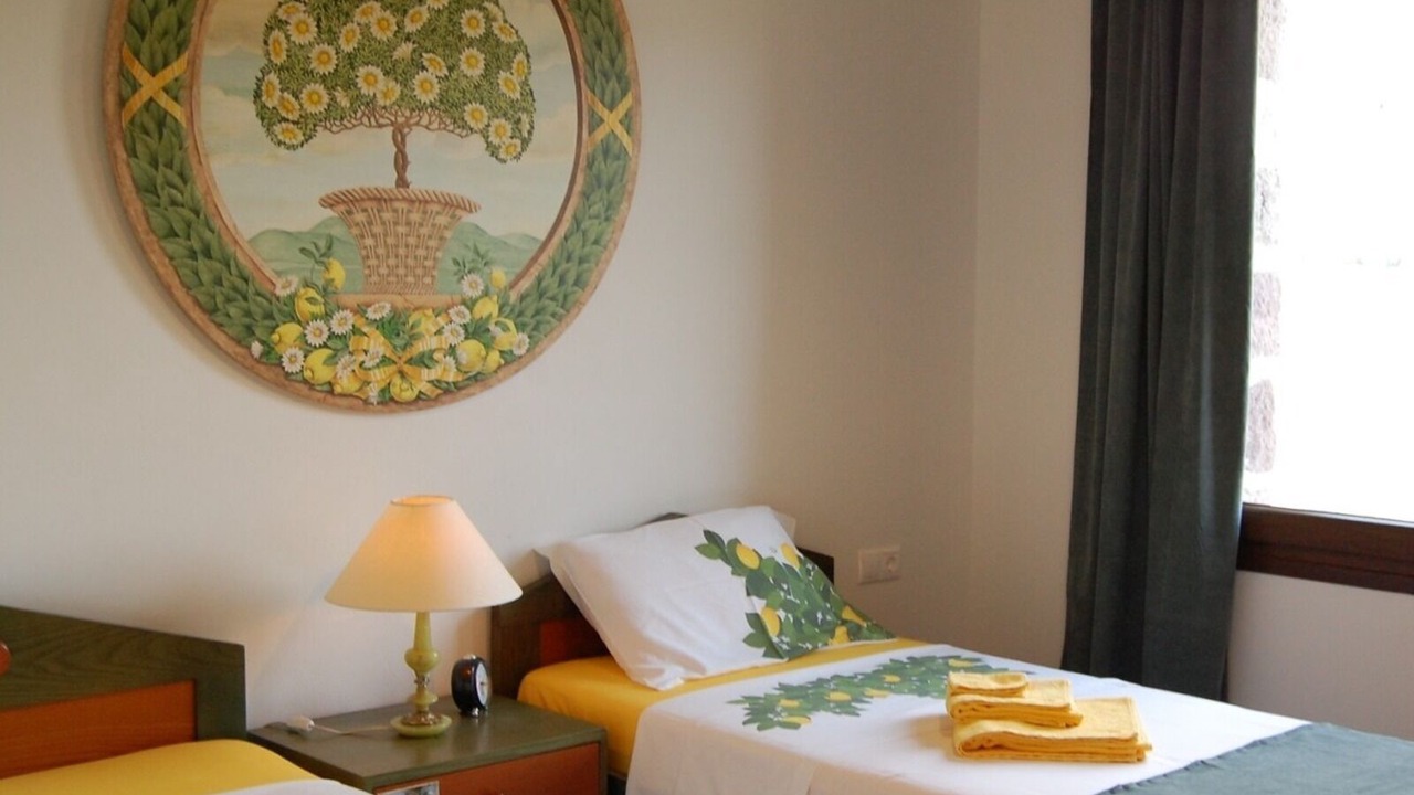 Photo of Bedroom in Tavari