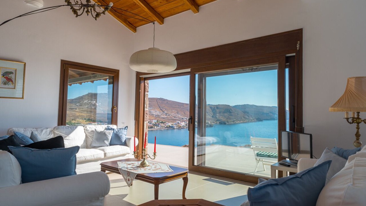Photo of Livingroom in Tavari