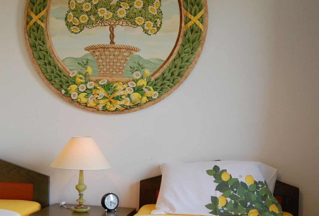 Photo of Bedroom in Tavari