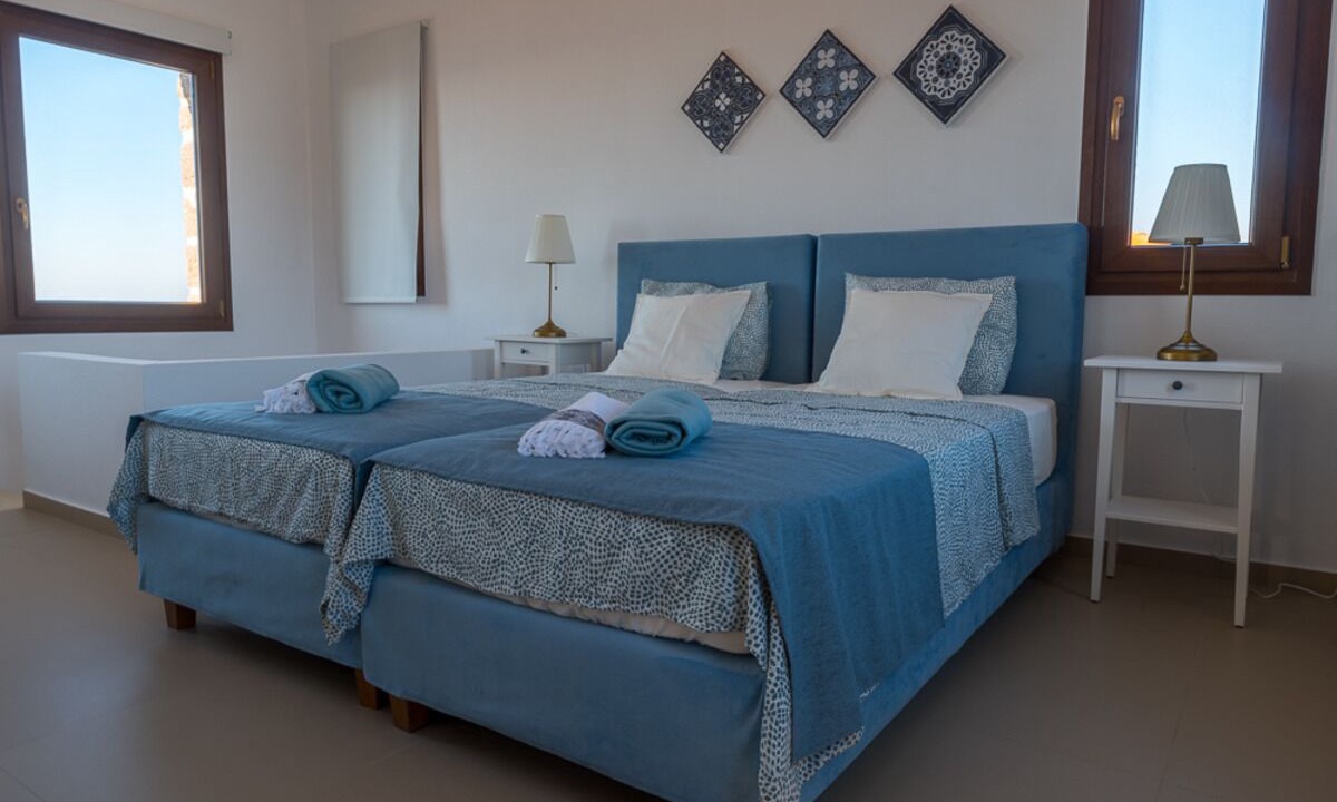 Photo of Bedroom in Tavari