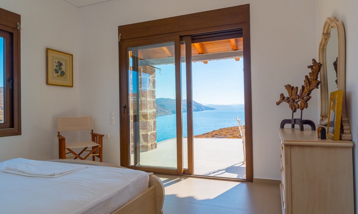 Photo of Bedroom in Tavari