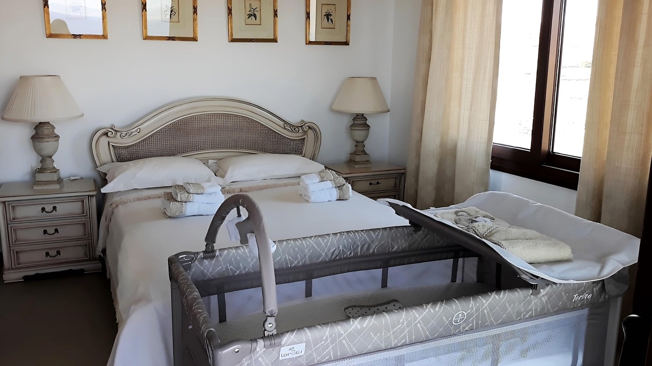 Photo of Bedroom in Tavari