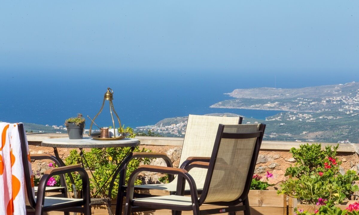 Photo of Outdoor in Samonas