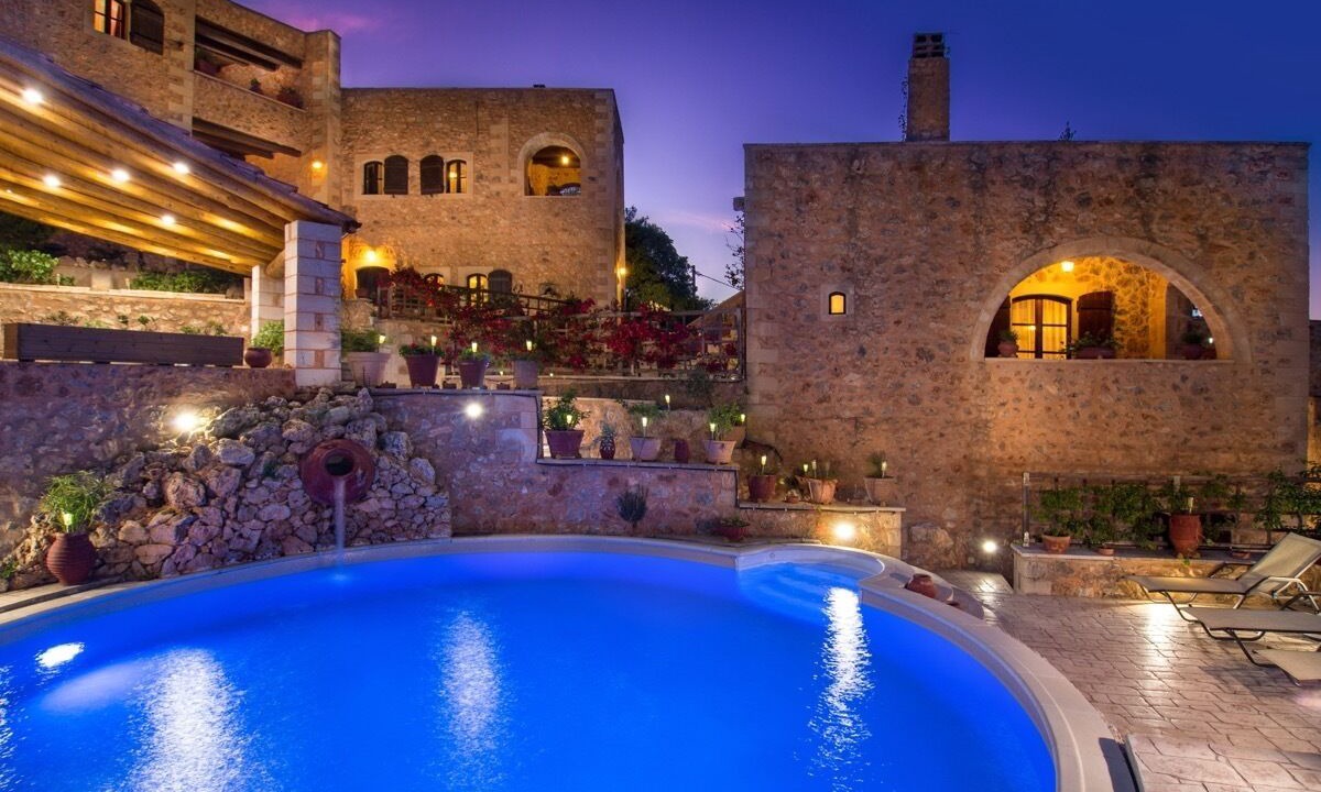 Photo of Outdoor in Samonas