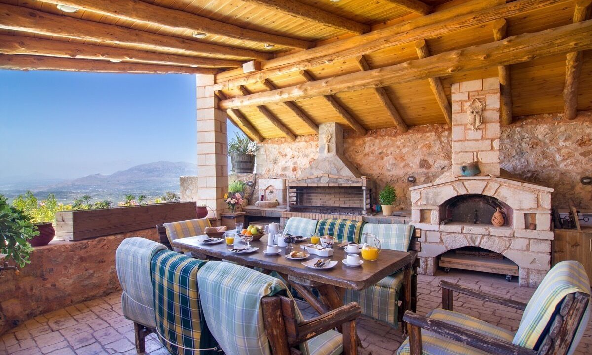 Photo of Outdoor in Samonas