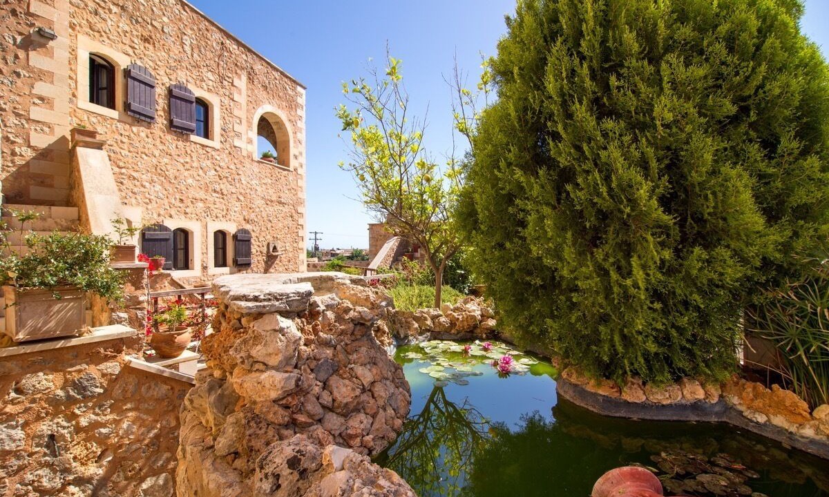 Photo of Outdoor in Samonas