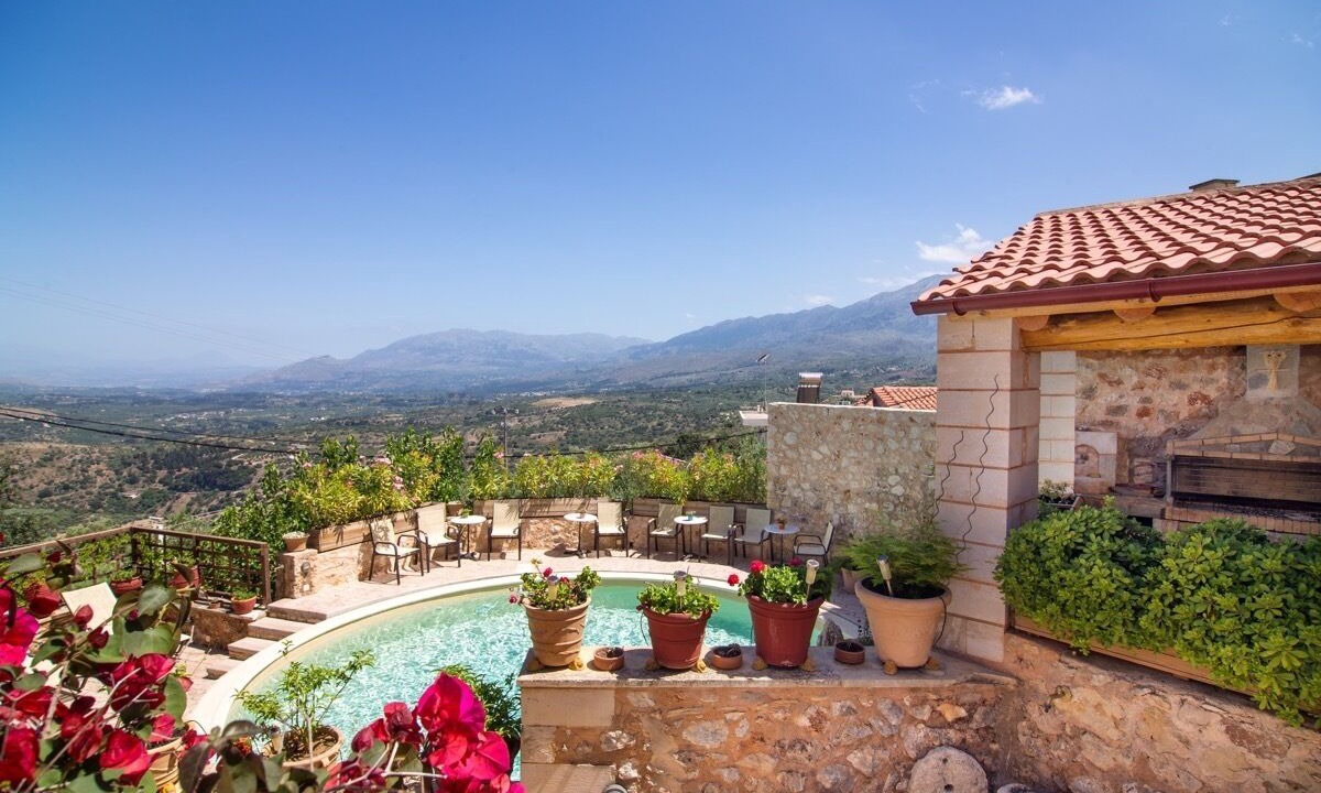 Photo of Outdoor in Samonas