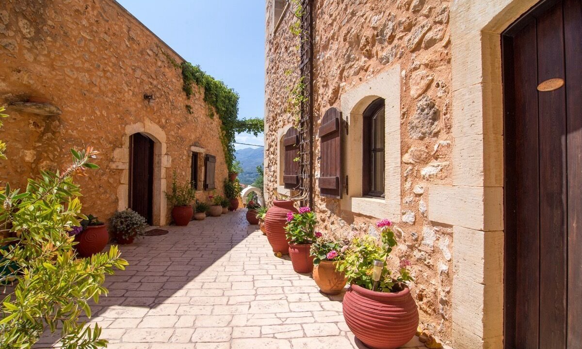 Photo of Outdoor in Samonas