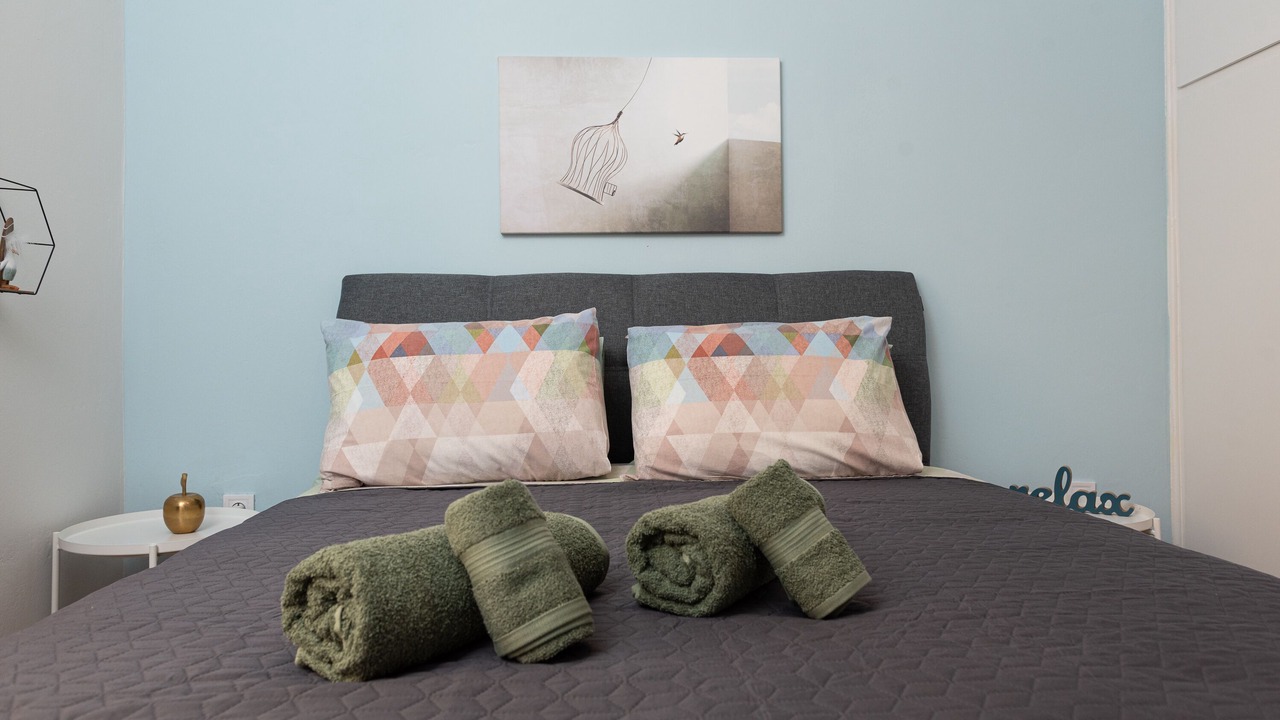 Photo of Bedroom in Loutraki-Agioi Theodoroi