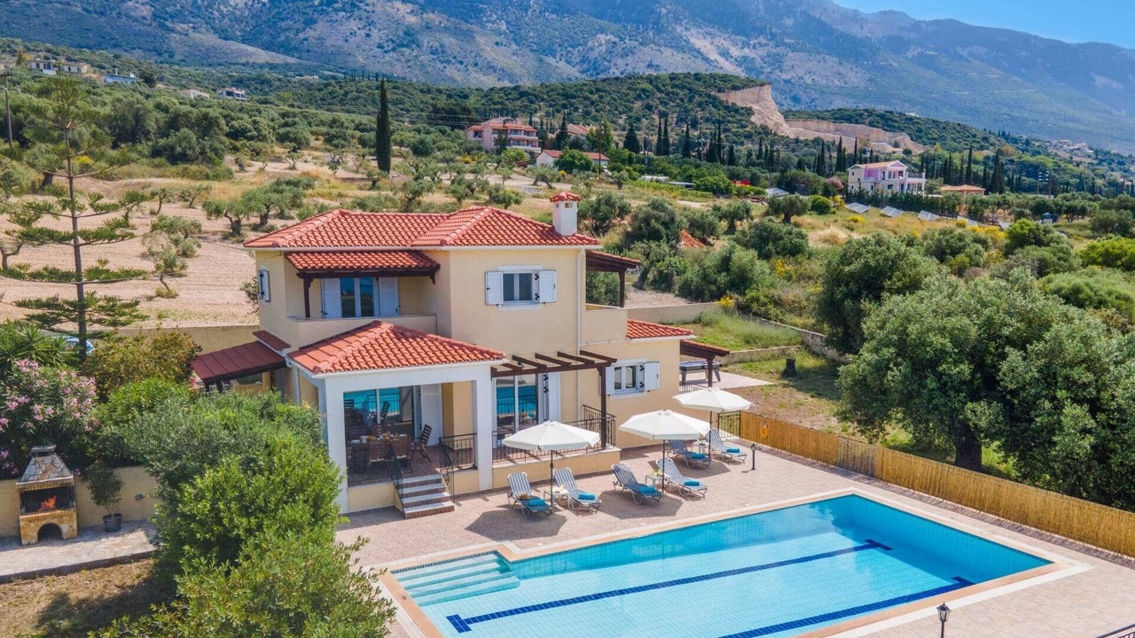 Photo of Others in Leivathos