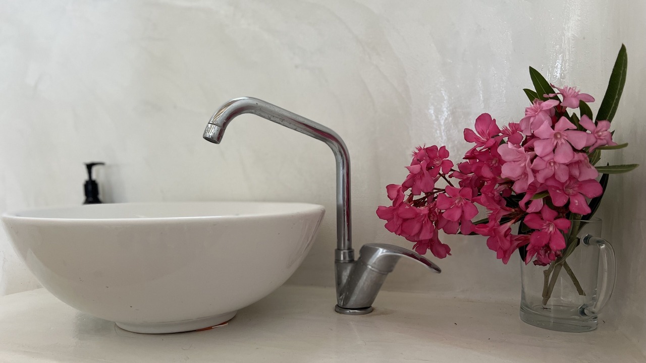 Photo of Bathroom in Paros