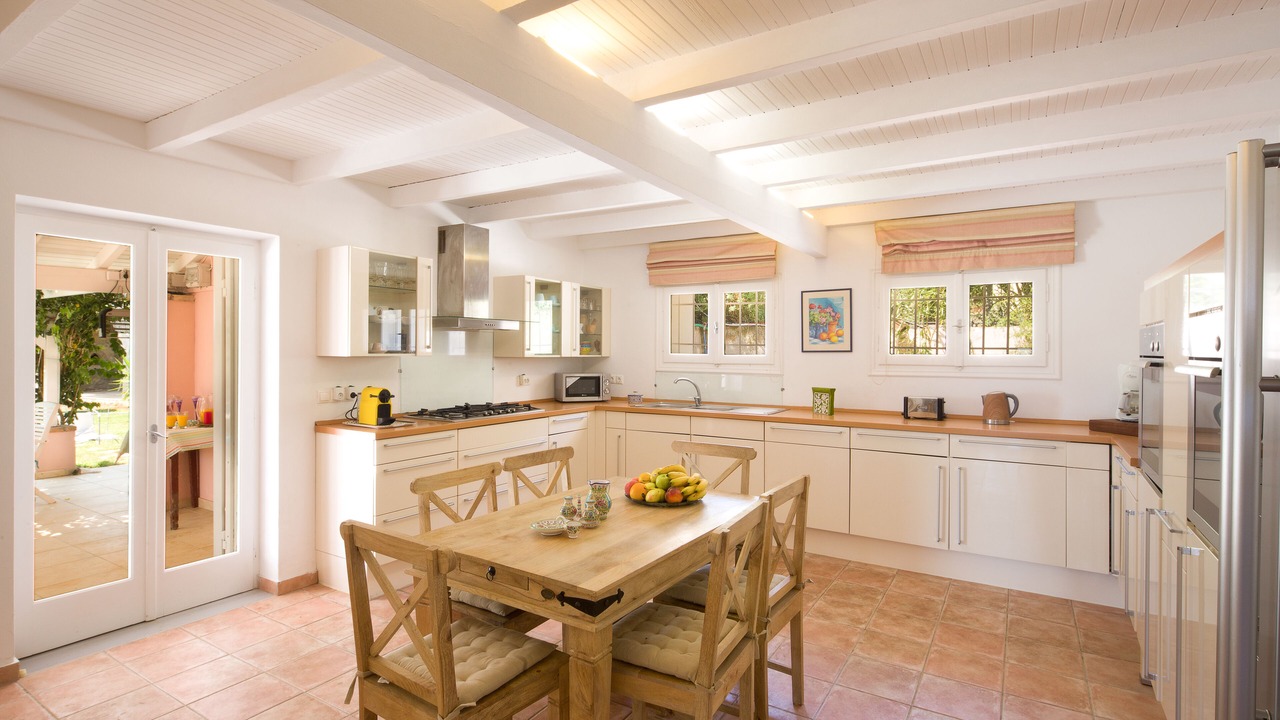 Photo of Kitchen in Spartylas