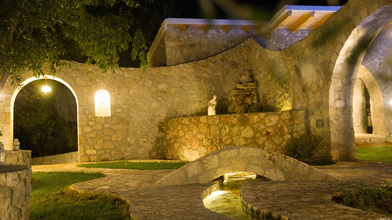 Photo of Outdoor in Spartylas