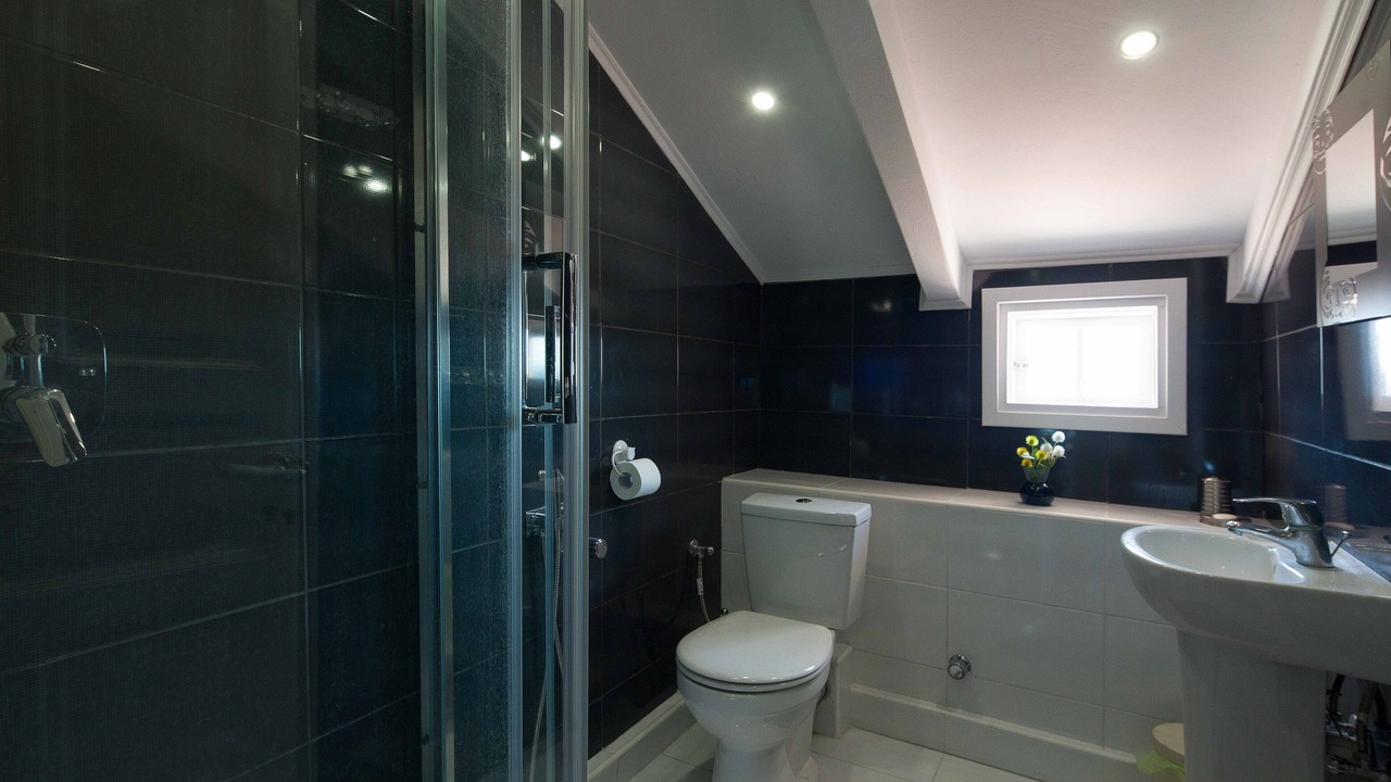 Photo of Bathroom in Spartylas