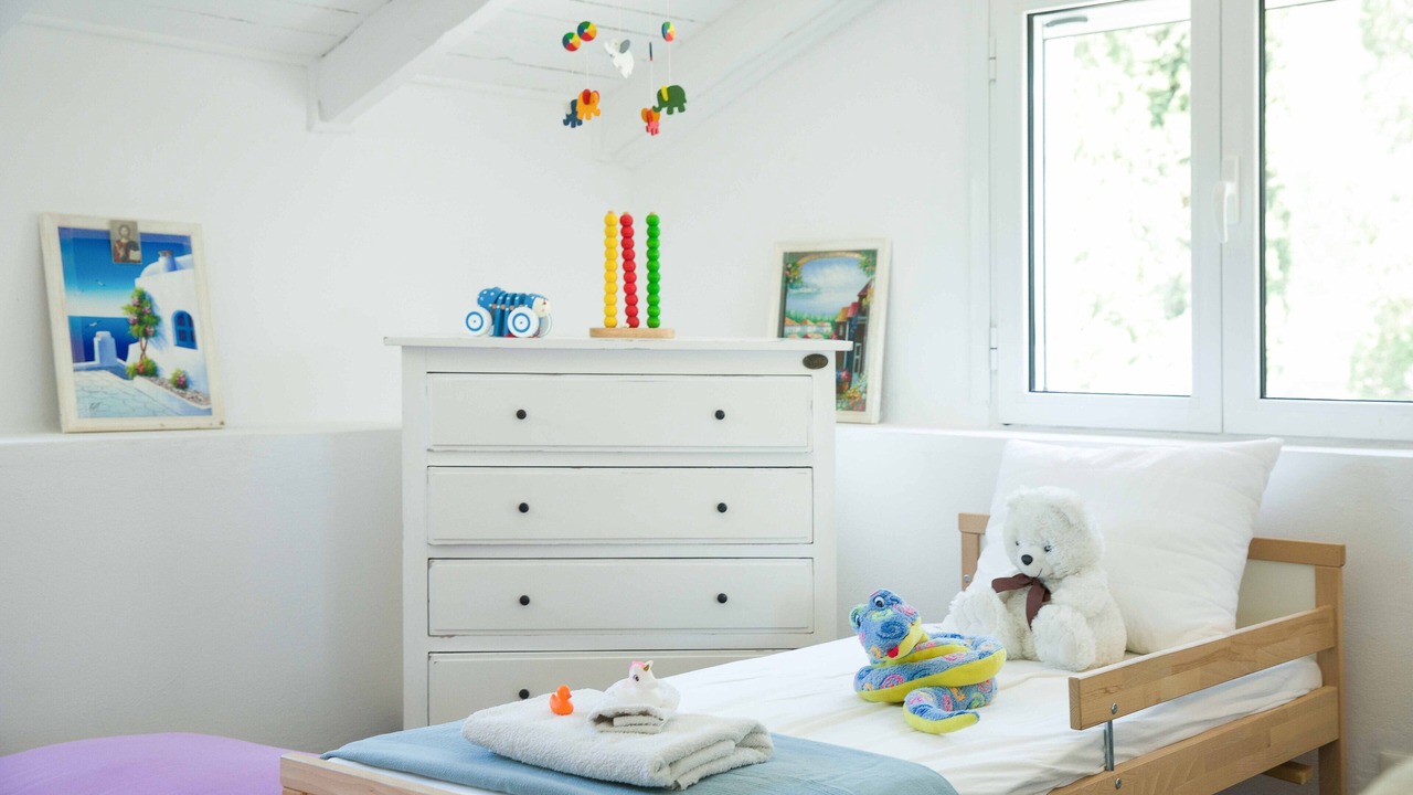 Photo of Bedroom in Spartylas