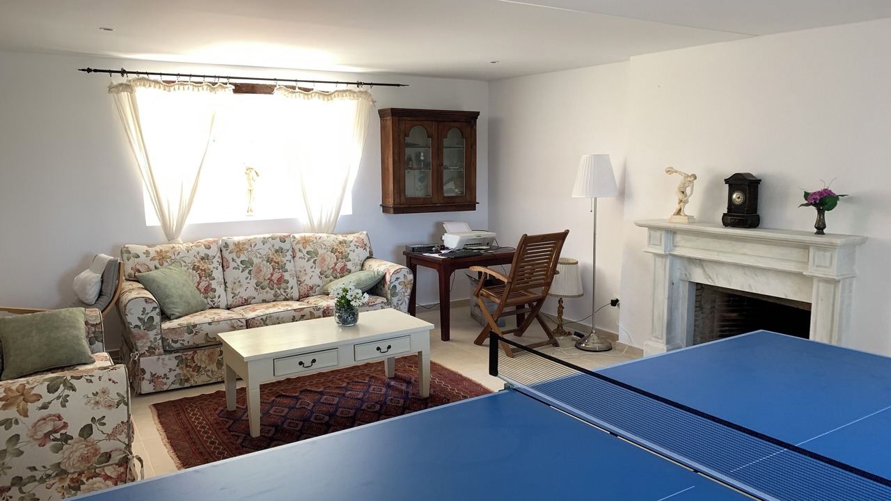 Photo of Livingroom in Spartylas