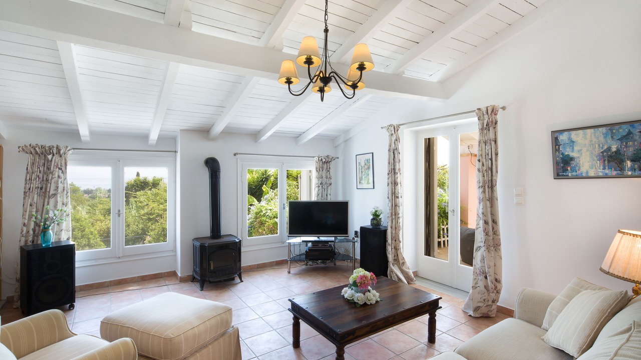 Photo of Livingroom in Spartylas