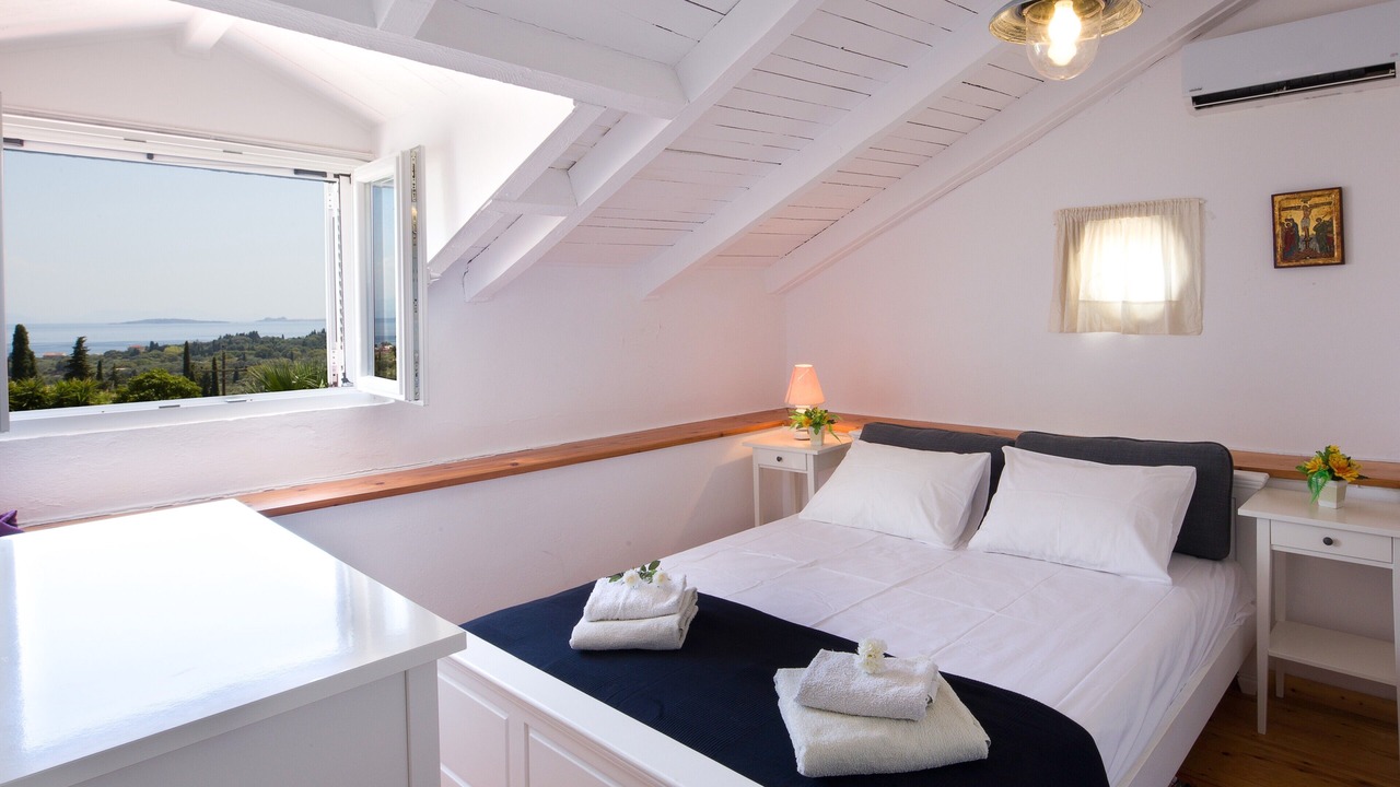 Photo of Bedroom in Spartylas