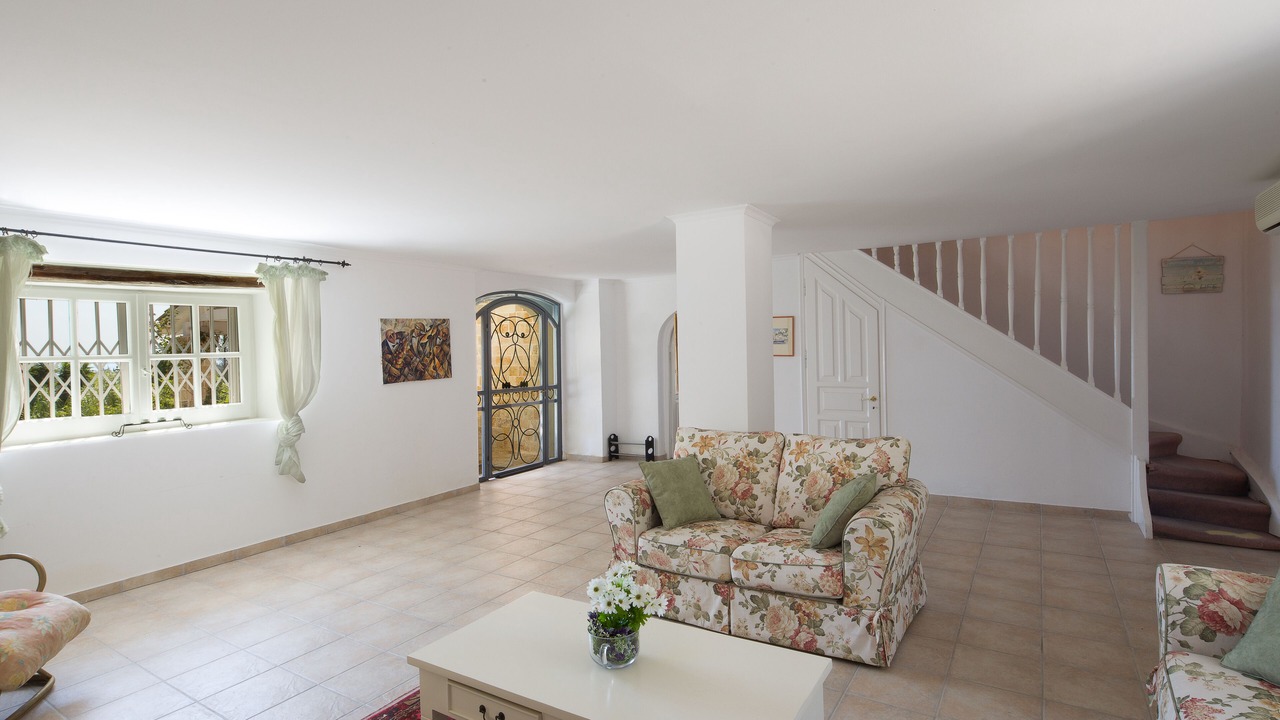 Photo of Livingroom in Spartylas