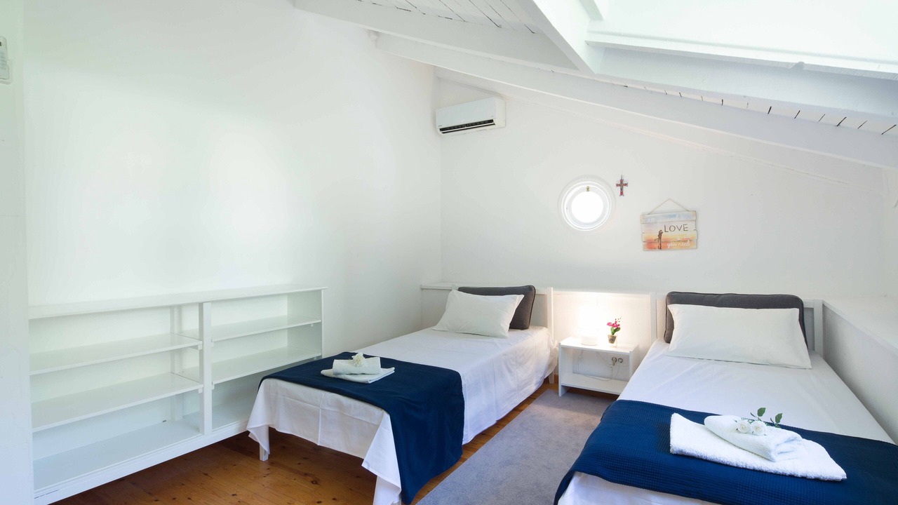 Photo of Bedroom in Spartylas