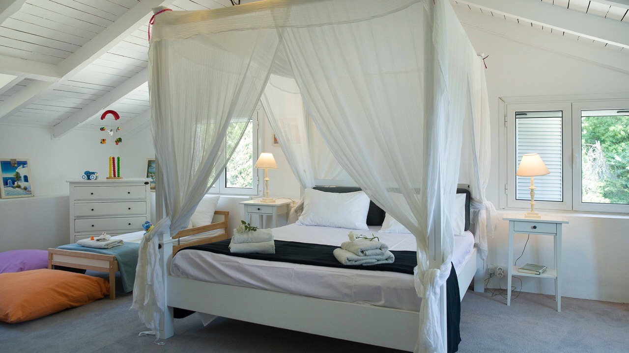 Photo of Bedroom in Spartylas
