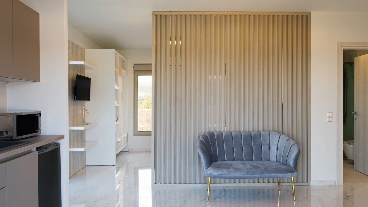 Photo of Livingroom in Adelianos Kampos
