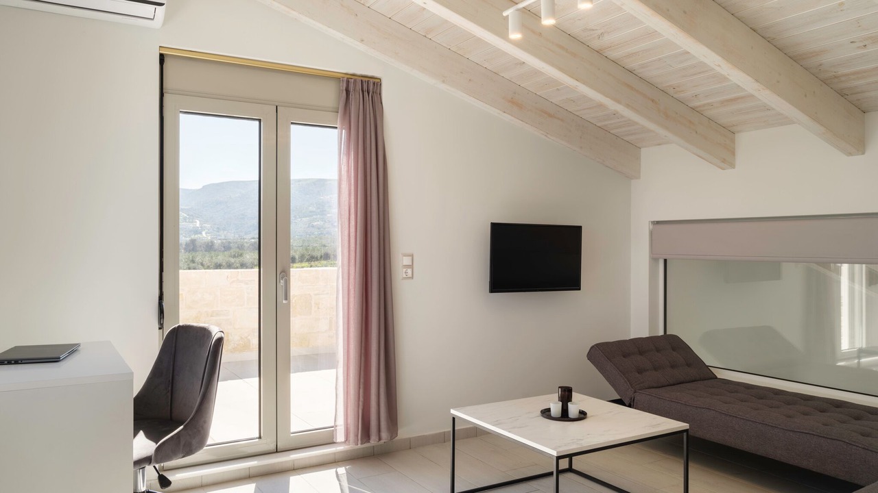 Photo of Livingroom in Adelianos Kampos