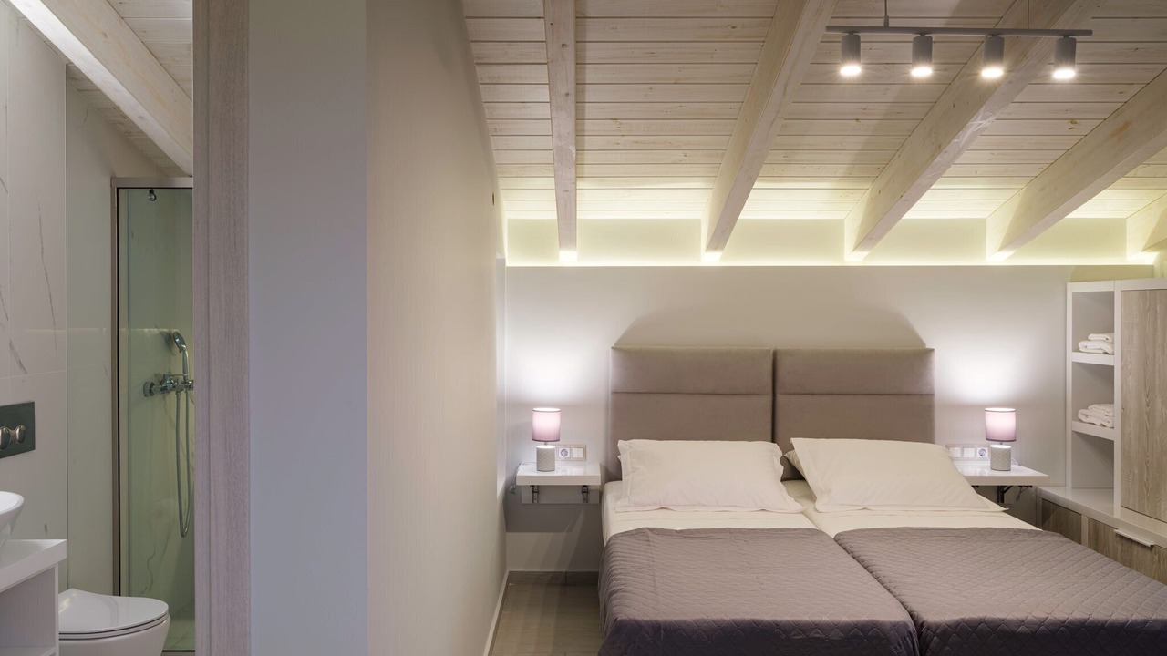 Photo of Bedroom in Adelianos Kampos
