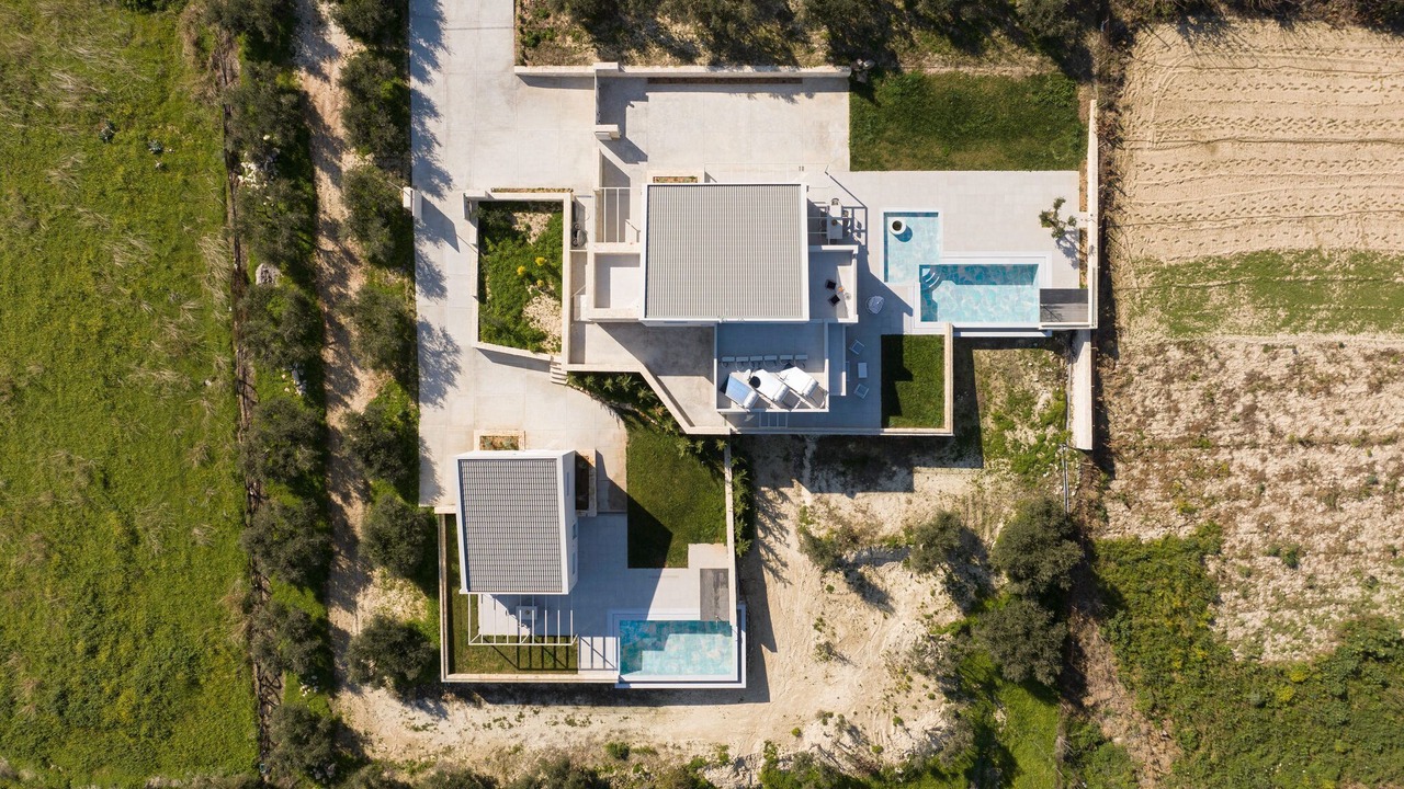 Photo of Outdoor in Adelianos Kampos