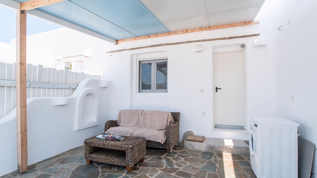 Photo of Patio Balcony in Marpissa