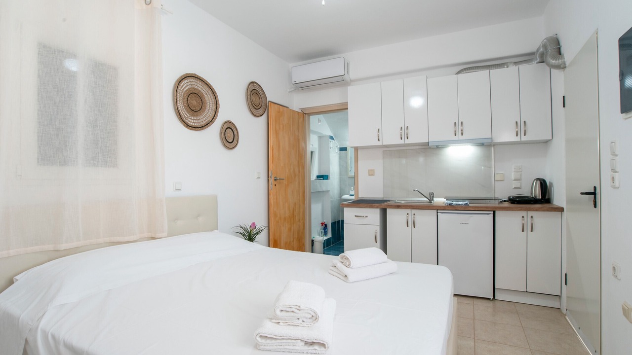Photo of Bedroom in Marpissa