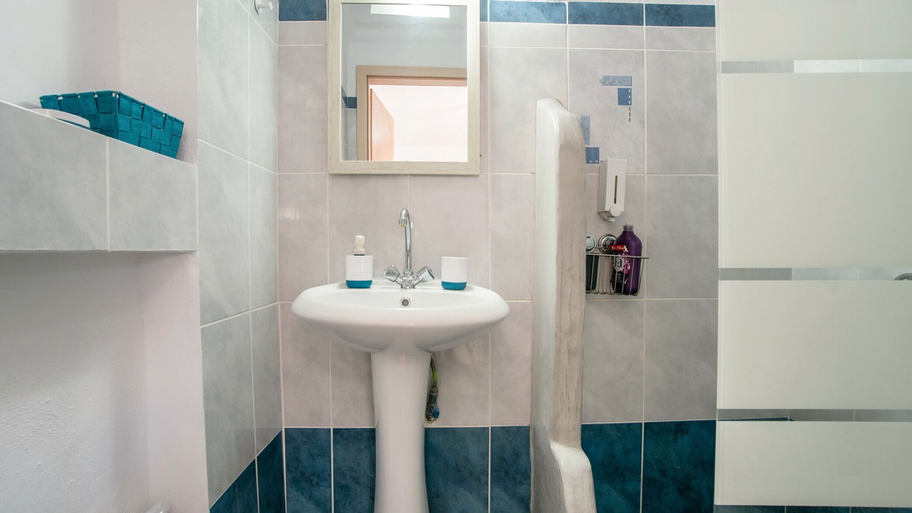 Photo of Bathroom in Marpissa