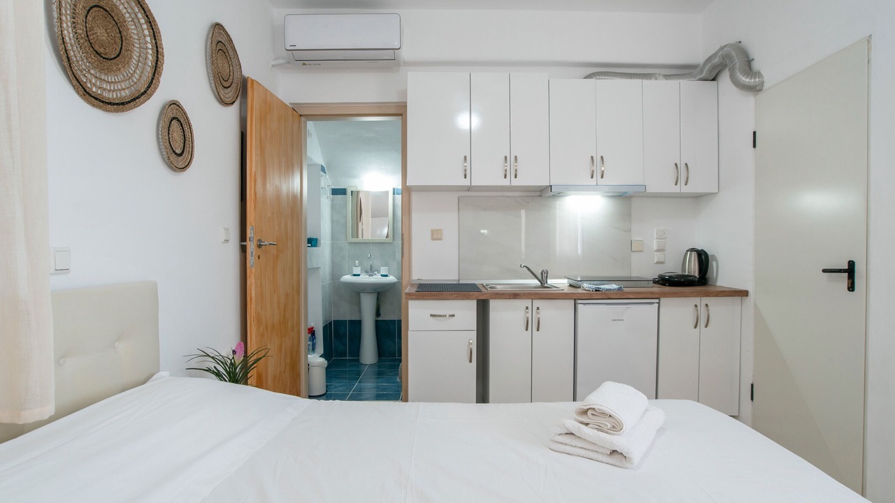 Photo of Bedroom in Marpissa