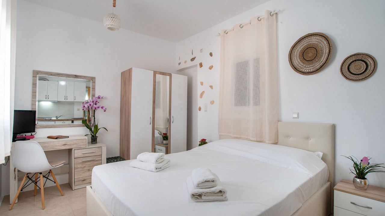 Photo of Bedroom in Marpissa