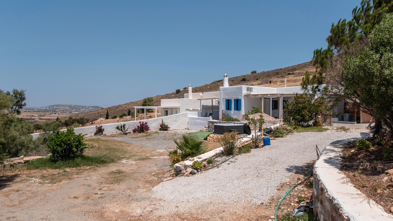 Photo of Outdoor in Marpissa