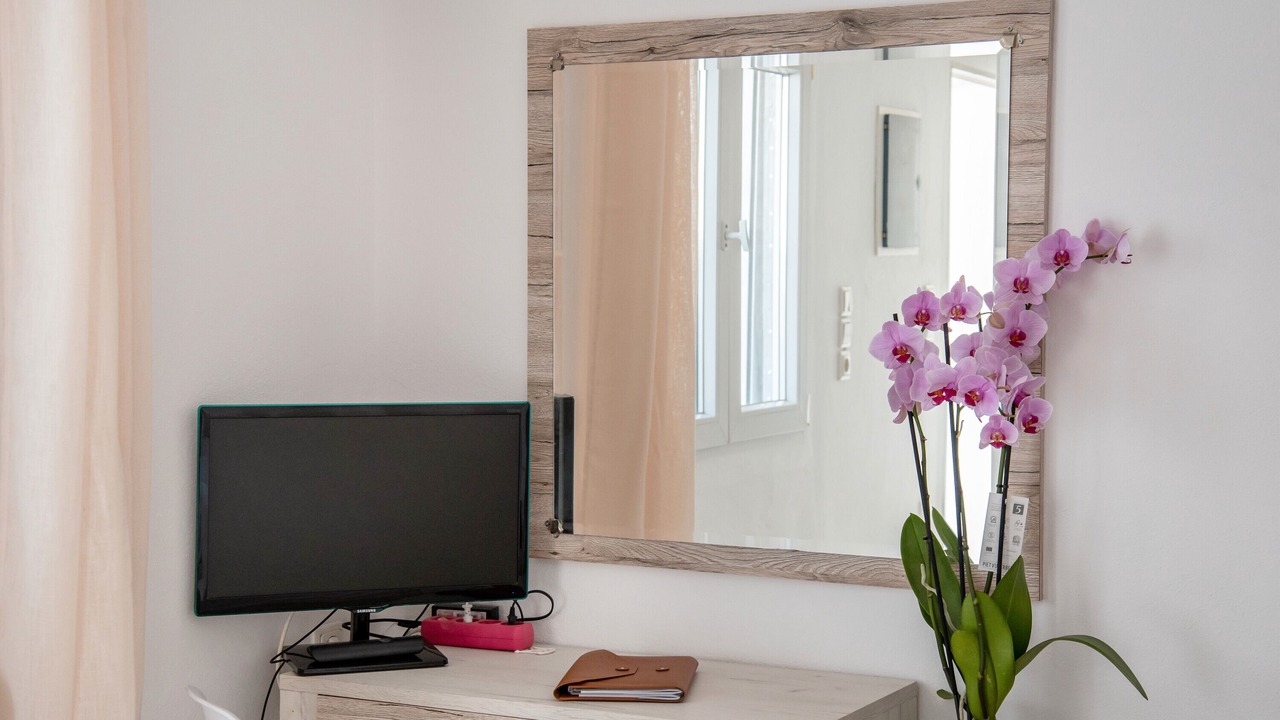 Photo of Bedroom in Marpissa