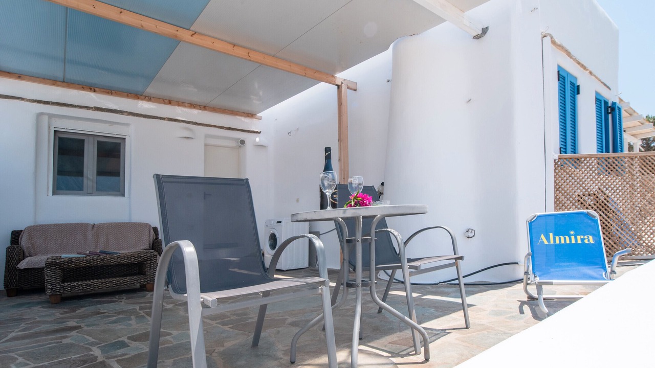 Photo of Outdoor in Marpissa