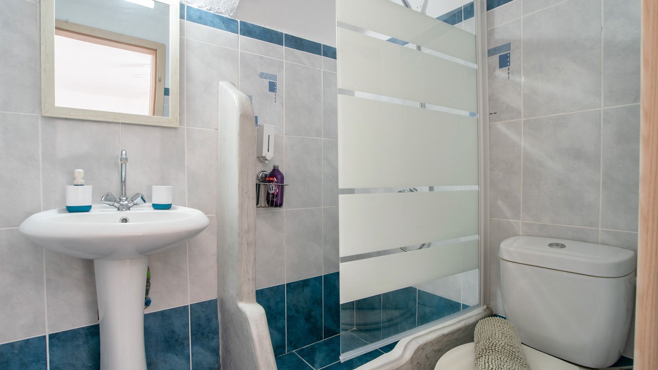 Photo of Bathroom in Marpissa