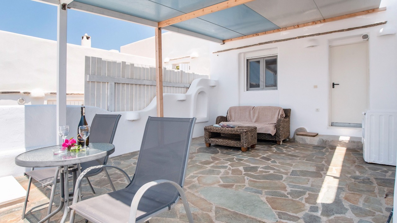 Photo of Outdoor in Marpissa