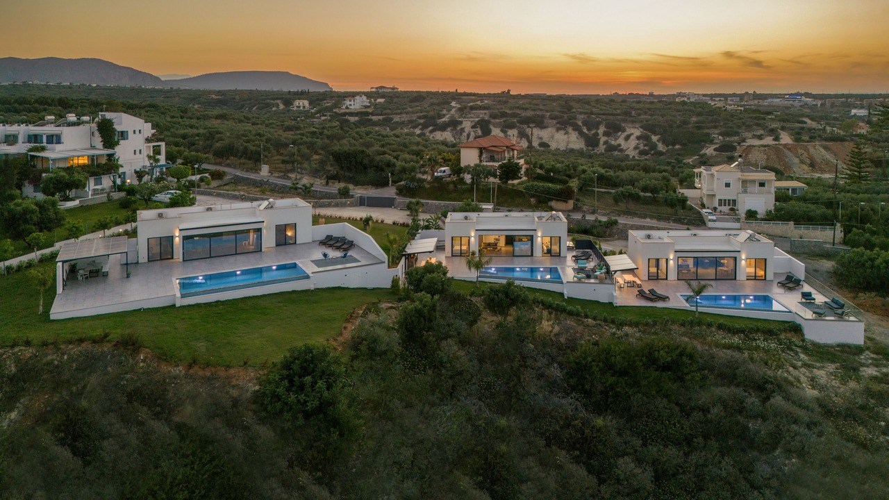 Photo of Outdoor in Hersonissos Centre