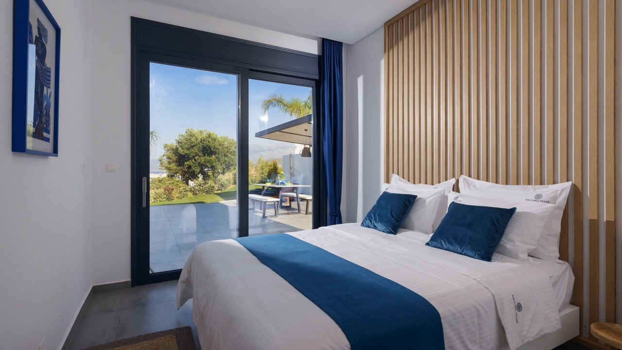 Photo of Bedroom in Hersonissos Centre
